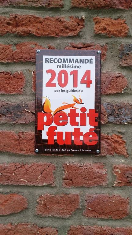 Gite La Malavisee Leernes Kültér fotó