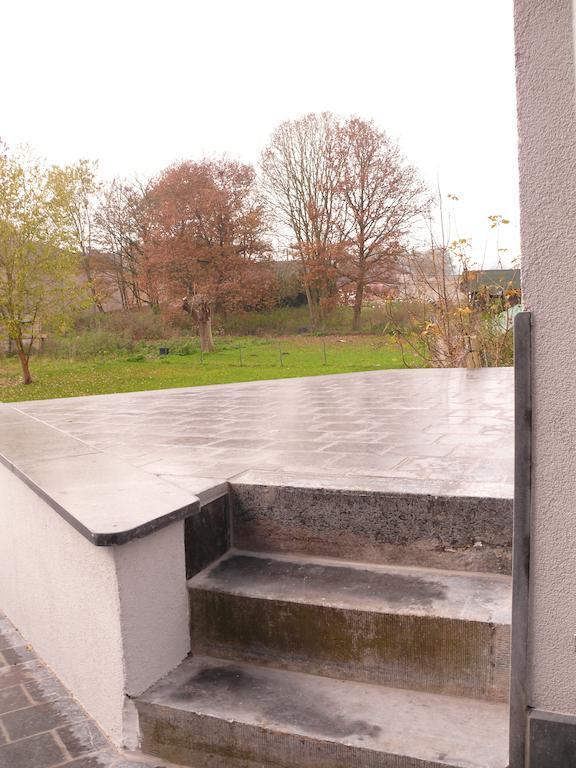 Gite La Malavisee Leernes Kültér fotó